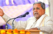 ’Will not compare 1971 war to current situation’: CM Siddaramaiah